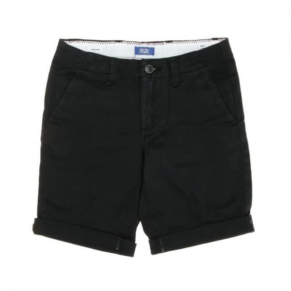 Kort Noir Kille Jack & Jones Basic