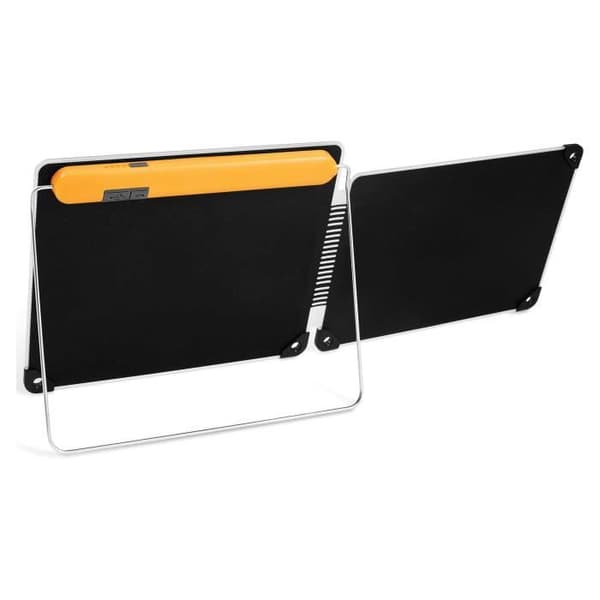 Solpanel - BIOLITE - SolarPanel 10+ - 10W - Batteri 3200 mAh - Optimal Sol