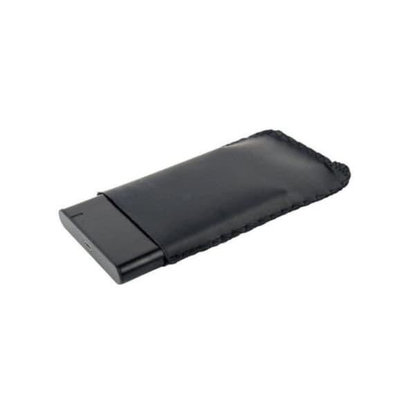 Hölje för hårddisk - GEMBIRD - EE2-U3S-6 - 2,5" SATA - USB 3.0 - Svart