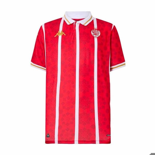 Wydad AC Hemmatröja 2025/26