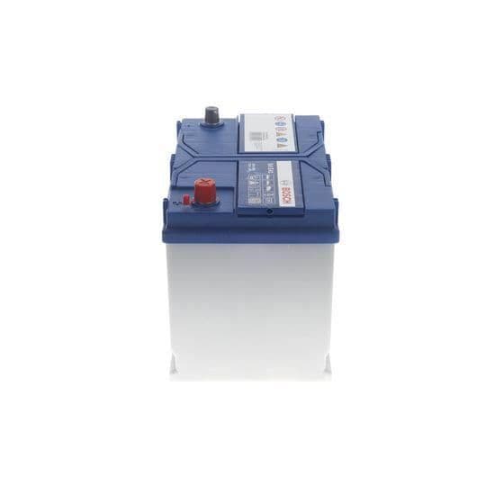 BOSCH Auto-batteri EFB S4E41 72Ah / 760A