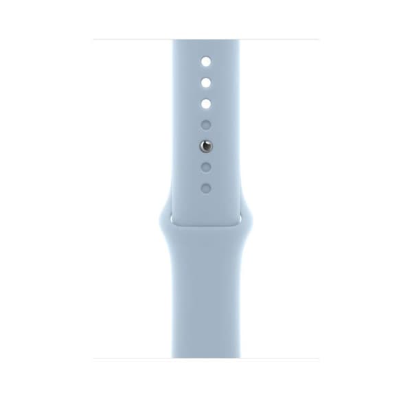 ÄPPLE 45 LJUST BLÅ SB M/L-ZML