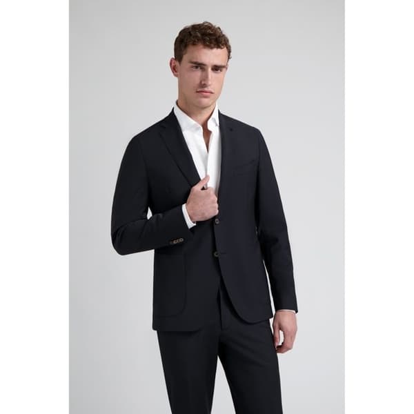 Blazer Michael Kors Light Travel - svart
