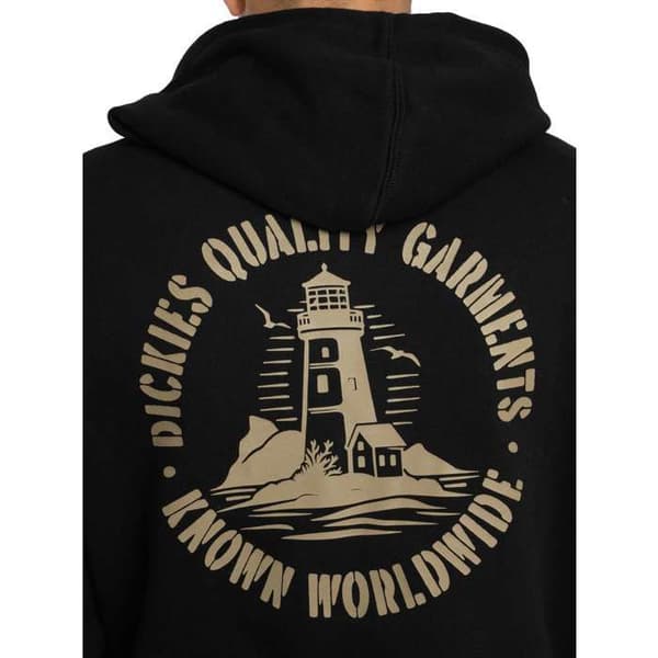 Sweatshirt Parrotsville - Dickies