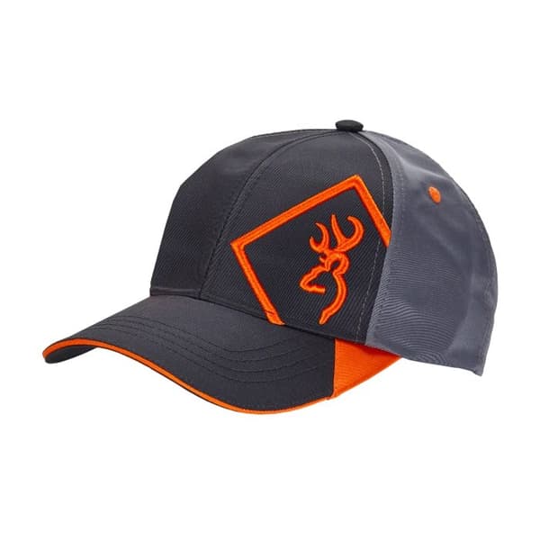 Browning Helios baseballkeps