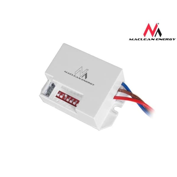 Maclean Infraröd rörelsesensor 230V 800W LED MCE32