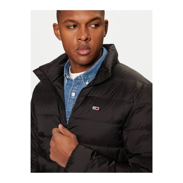 Doudoune ML logotyp - Tommy Jeans.