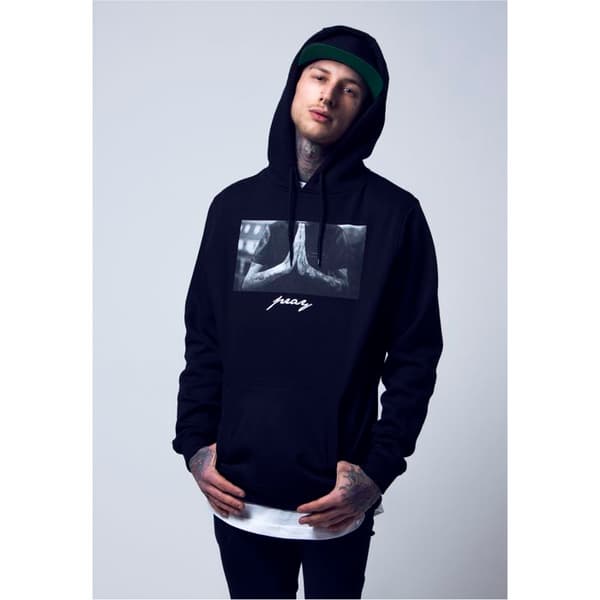 Mister Tee Pray GT Hoodie