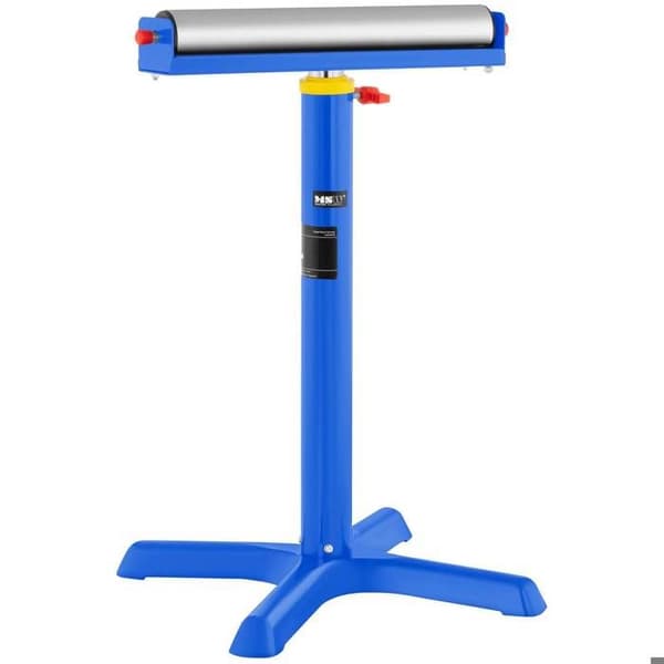 Servant med hjul MSW-RT-80
