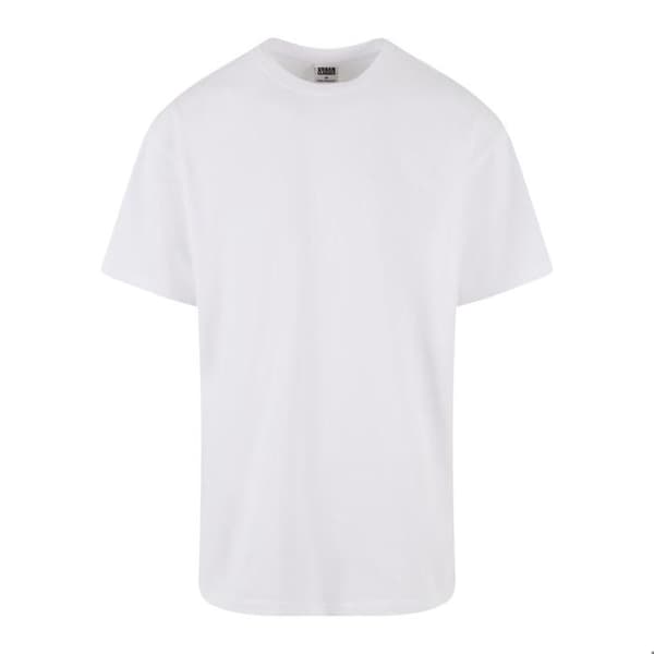 T-shirts oversized Urban Classics Heavy (x2)