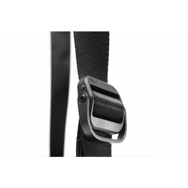 Peak Design axelväska Everyday Tote 15l v2 - svart