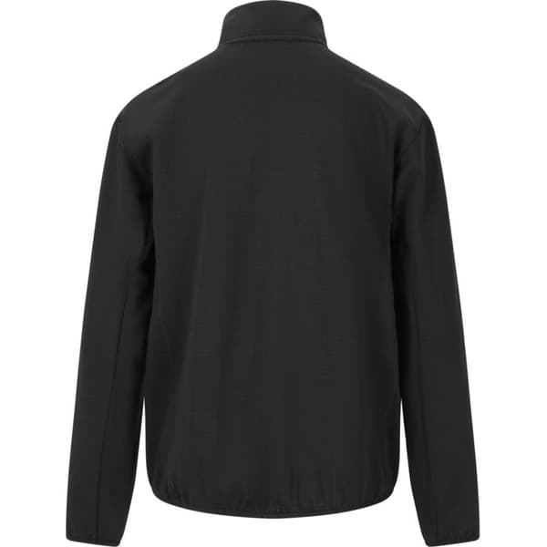Barnjacka Endurance Ofel - svart