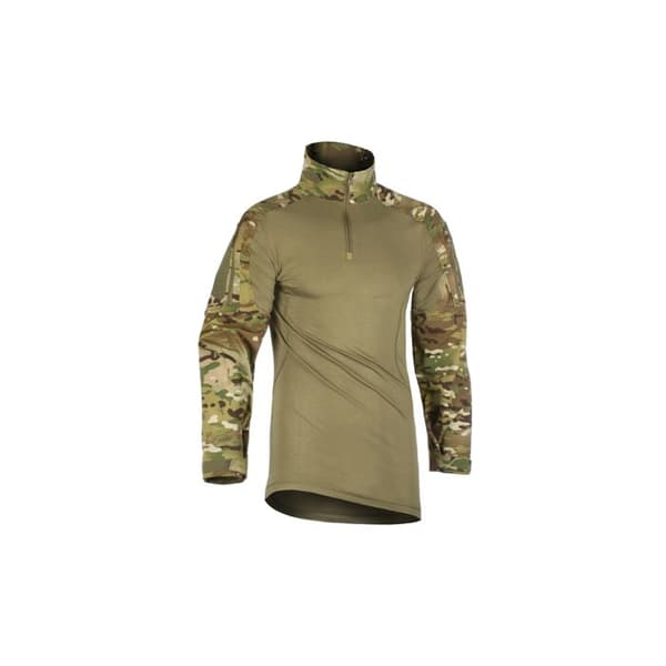 Clawgear Operator stridsblus - multicam