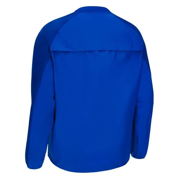 Sweatshirt vindjacka rund hals Macron Denali