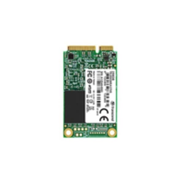 Transcend 32GB intern SATA 6Gb/s mSATA SSD Retail TS32GMSA370S