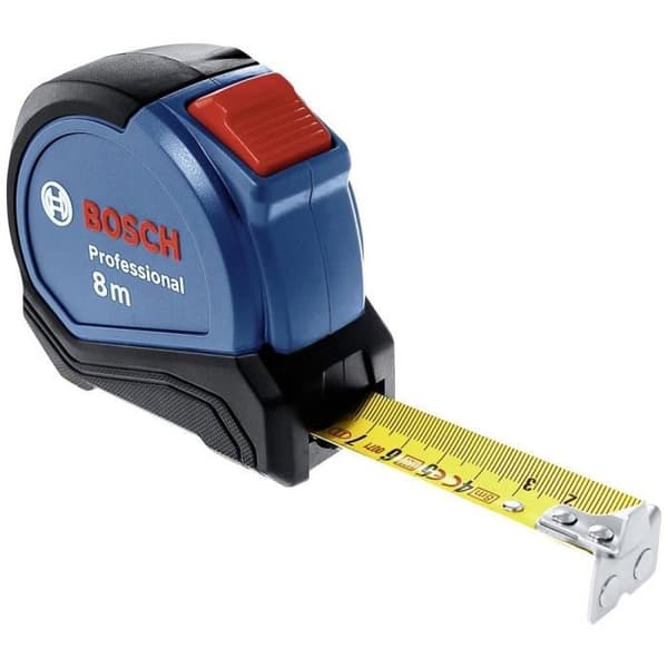 Bosch Professional - 8m måttband