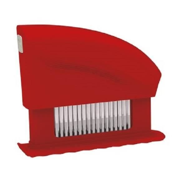 Attendrisseur Profi Line inox 51 blad - HENDI