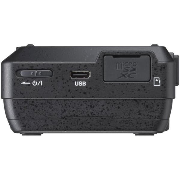 Tascam FR-AV2 Bärbar inspelare