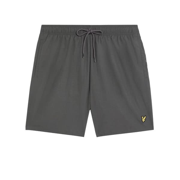 Lyle & Scott Plain badshorts