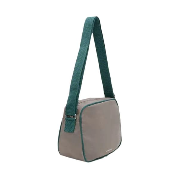 Sac Bensimon Small Besace - Grå - Grå