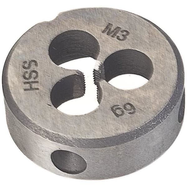 Metrisk form M3Hazet 849AG-M3HSS