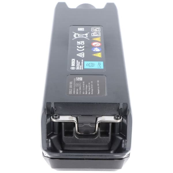 Batteri Cykel BOSCH PowerPack 400 Ram BBP3540