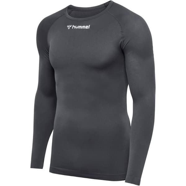 Hummel BL Comfort 2.0 långärmad T-shirt
