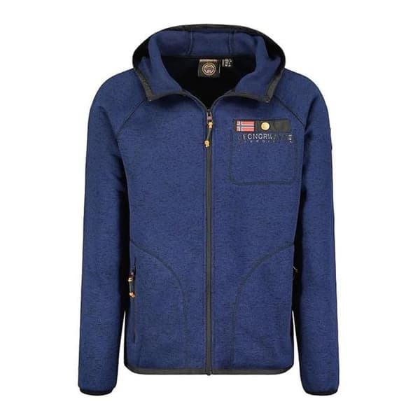 Marinjacka Herr Geographical Norway Tiparni