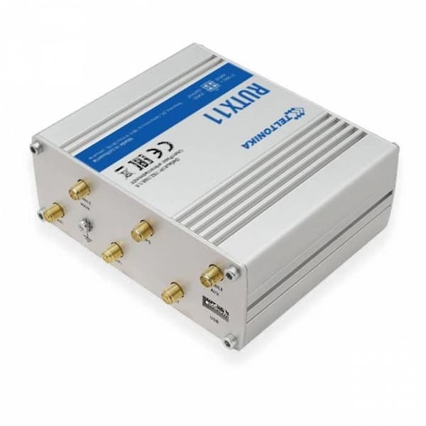 Teltonika RUTX11