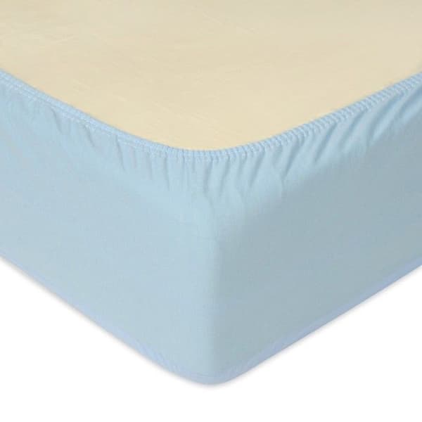 Translucent hygienic towel JERSEY 140x200x20 |