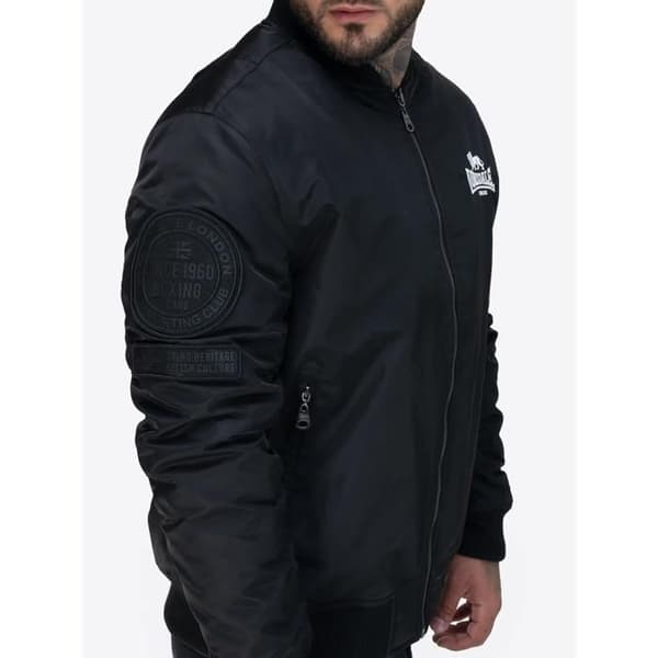 Lonsdale Ludford jacka