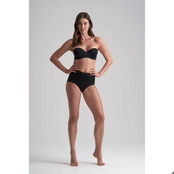 Culotte dam Bye Bra Smooth Essentials (x2)