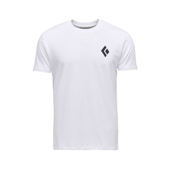 T-shirt Black Diamond