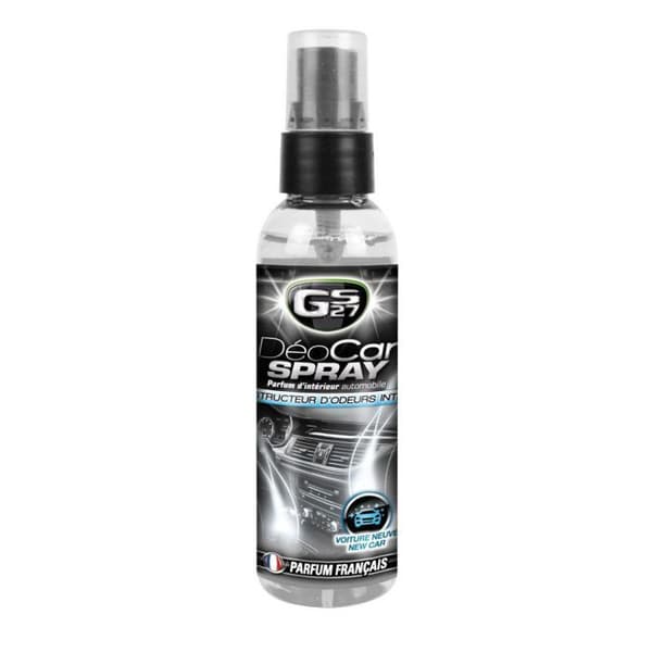 GS27 - Renoveringskit tyg