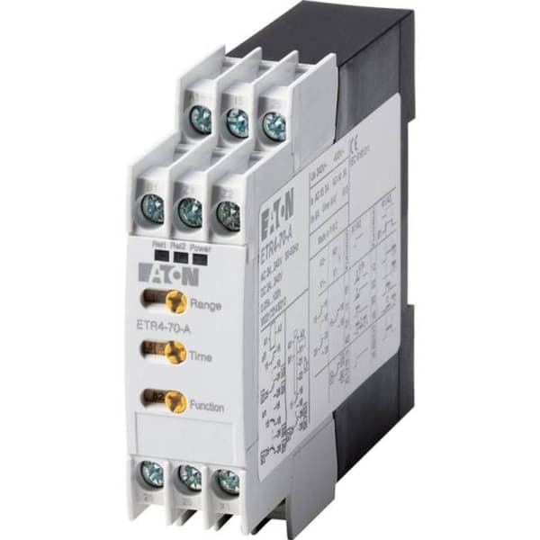 Eaton 031888 ETR4-70-A Tidsrelä 1 st(s)