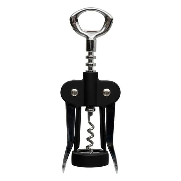 Sommelier-set 3 delar "Källare" 22cm Brun