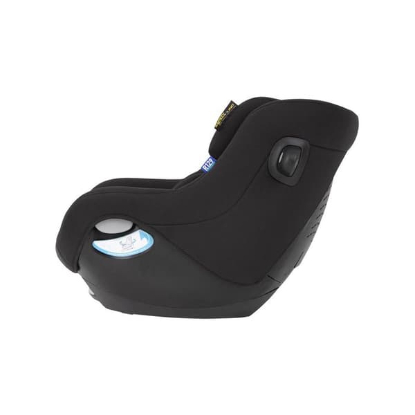 Bilbarnstol Snuggo i-Size R129 Midnatt