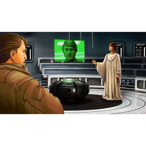 STAR WARS™ Dark Forces Remaster - PS5-spel