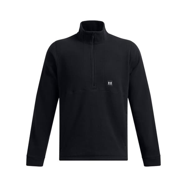 Sweatshirt 1/2 zip Under Armour Expanse Fleece