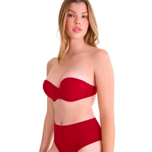Bikinitopp dam Lisca Portofino