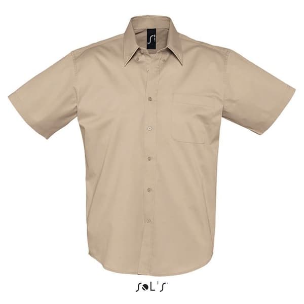 Chemise Sol's Brooklyn