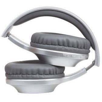 Hörlurar - PANASONIC - RB-HX220BDES - Båge - Bluetooth - Silver