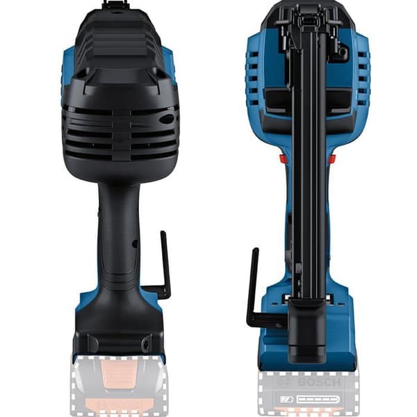 Cloueuse - Bosch - GNH 18V-50 M - Trådlös - 18V - Professionell
