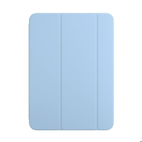 Apple Smart Folio Etui Blå Himmel för iPad A16 - MDEQ4ZM/A