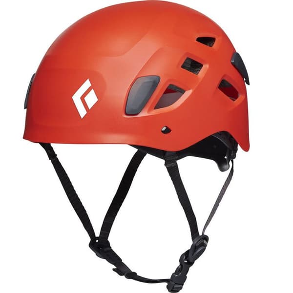 Klatthjälm - BLACK DIAMOND - Half Dome - Octane - Storlek S/M - Vuxen