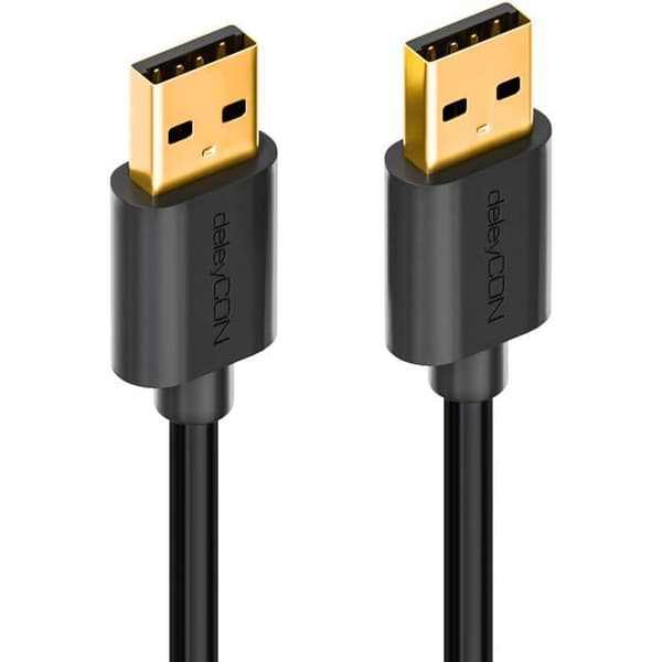 Andra USB-enheter Deleycon - MK708