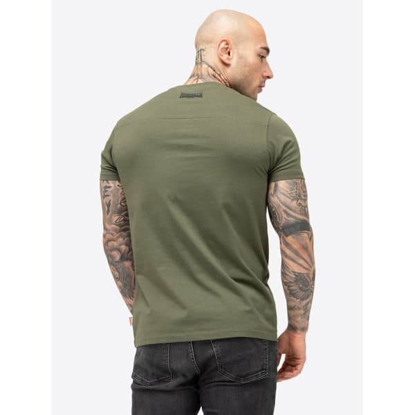 T-shirt Lonsdale Crantock Regular Fit