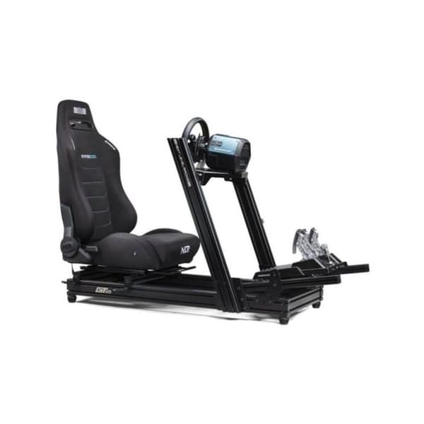 Next Level Racing ERS3 Hypercool Ventilerad Mesh Sittplats Simracing
