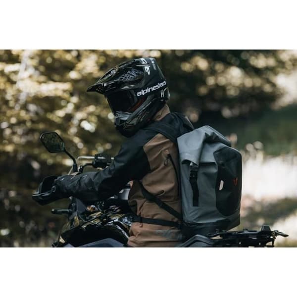 SW-Motech Drybag 300 ryggsäck