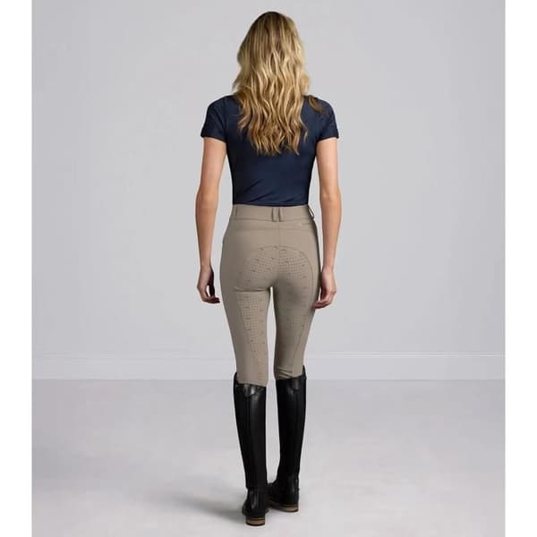 Pants ridning full grip dam Premier Equine Filetto